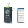 Sonde thermocouple SIACCTC SAUERMANN | Climservice.fr