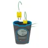 Sonde thermocouple SIACCTC SAUERMANN | Climservice.fr