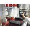 Sonde thermocouple SIACCTC SAUERMANN | Climservice.fr