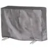 Housse d'hivernage pour climatisation et PAC