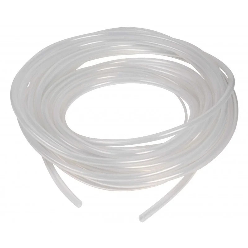 Tuyau silicone 9x6 au mètre