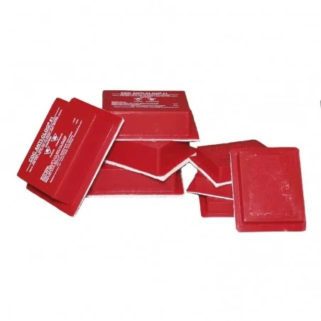 Antibactériens monodose 31007030 Antibactériens monodose 31007030