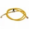 Flexible 1500+vanne jaune R407 12000240