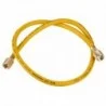 Flexible 3000mm jaune R407 09005002