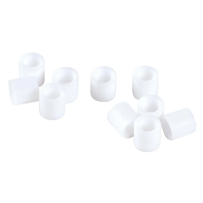 Garniture teflon p.tuyau 1/4 09008010 (à l'unité)