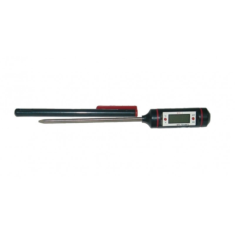 Thermomètre stylo -50° +300° 29004010