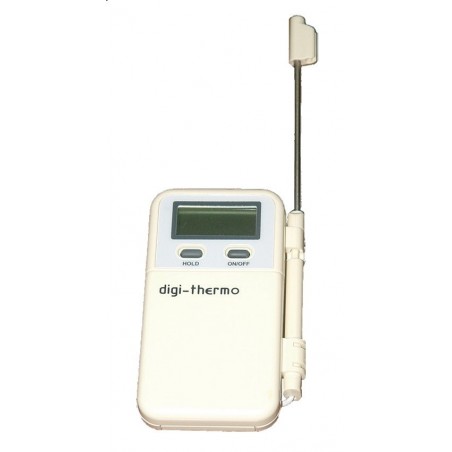 Thermomètre digital poche WT-2 -50+300°