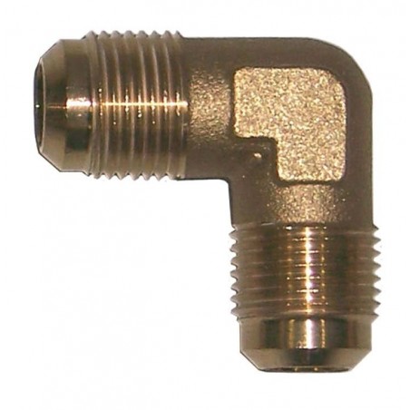 Coude 90° M/M 1/2"