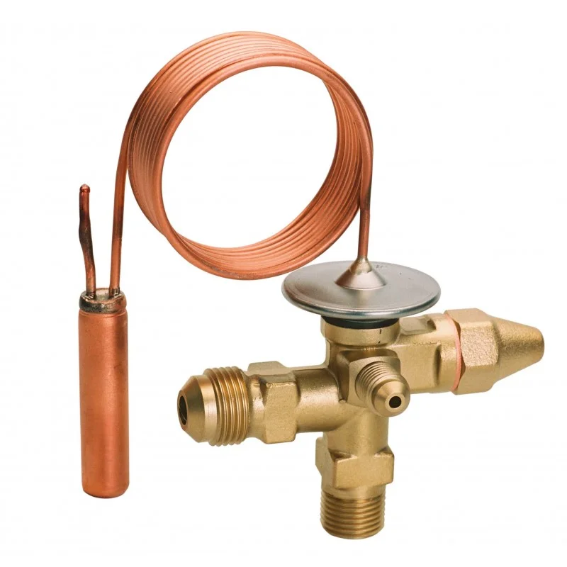 Détendeur TMV R134A