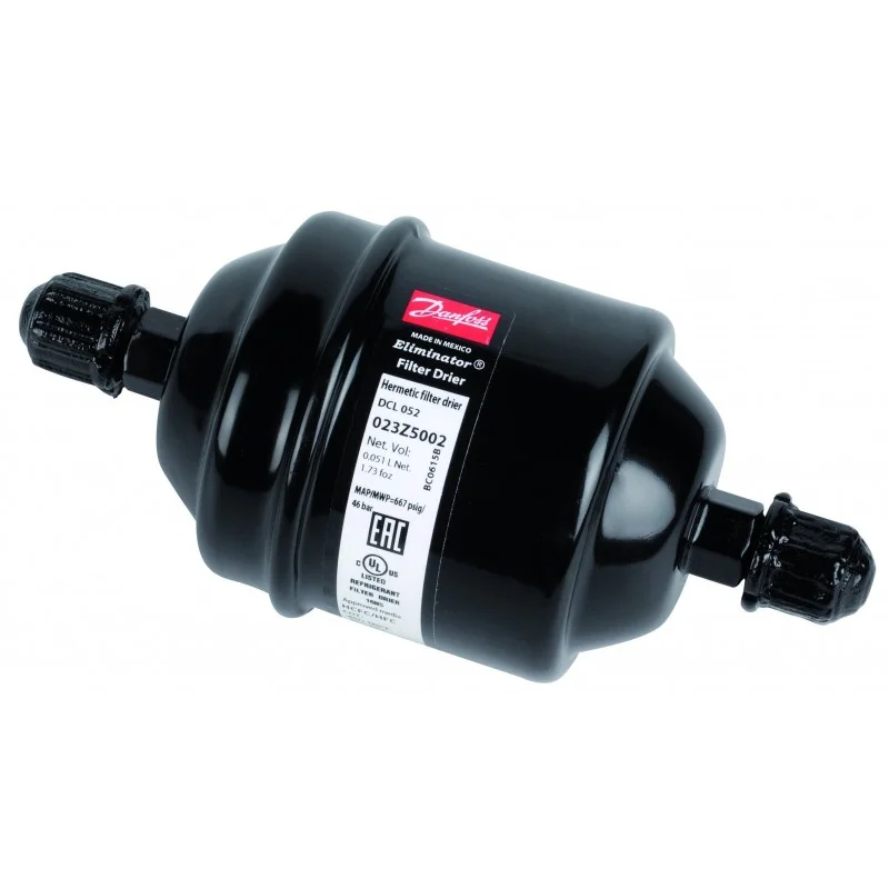 Déshydrateur DCL 052