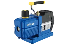 Pompe à vide - VALUE