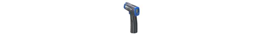 Thermomètre frigoriste infrarouge VALUE – Climservice.fr