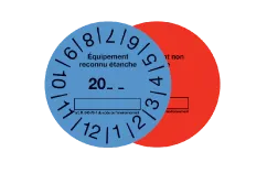 Marquage obligatoire